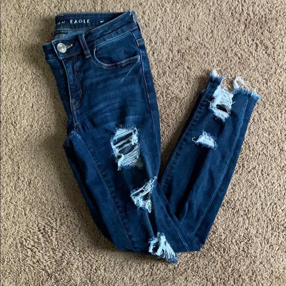 AE jeans - Picture 2 of 2